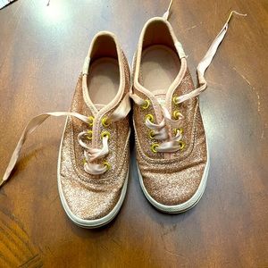 Keds Kate Spade NY, size 10 medium toddler